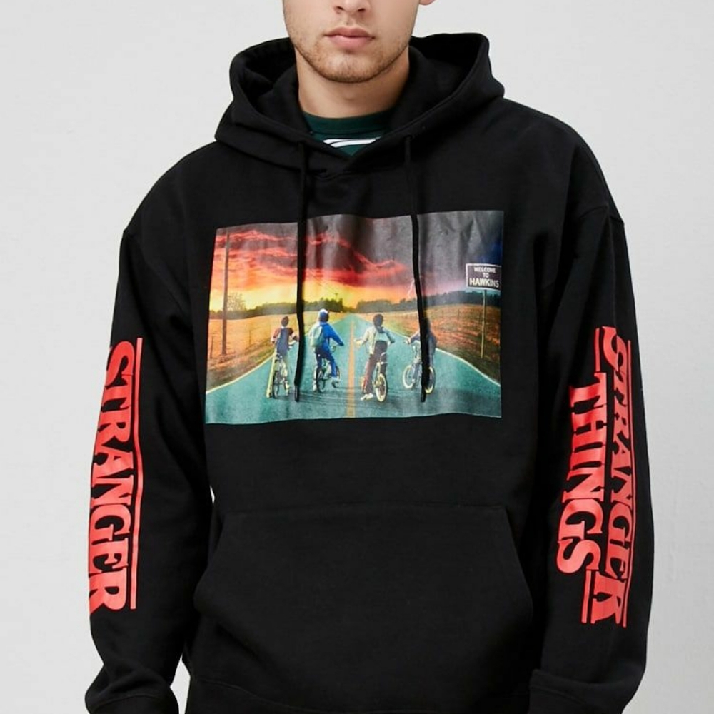 Hoodie